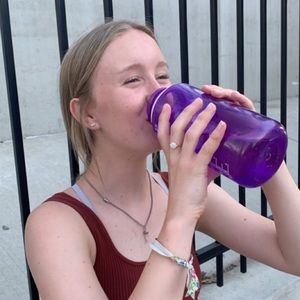 Meet your Posher, Lily